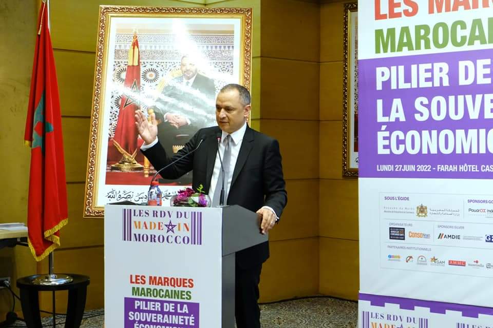 Production locale : Le «Made in Morocco» gagne du terrain dans les habitudes des Marocains
